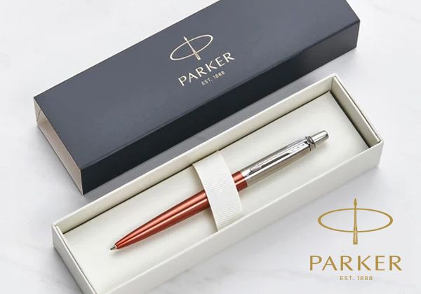 Όργανα Γραφής Parker - Βιβλιοπωλείο HappyPlace