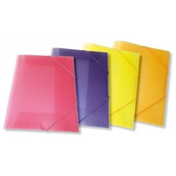 Skag Ντοσιέ Λάστιχο 25χ35 Ρρ-Διαφανή-8 Χρώματα 221344 Skag Ντοσιέ Λάστιχο 25χ35 Ρρ-Διαφανή-8 Χρώματα 221344