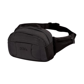 Polo Μπανάνα Supreme Black 9-08-002-2000