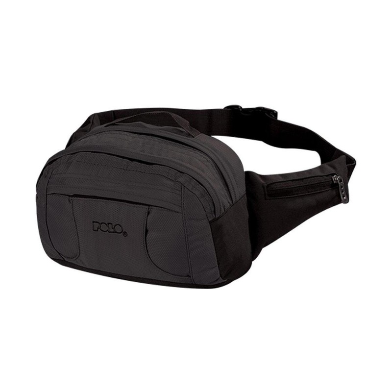 Polo Μπανάνα Supreme Black 9-08-002-2000