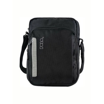 Polo Τσαντάκι  X-Case Small Black 9-0-7111-2000
