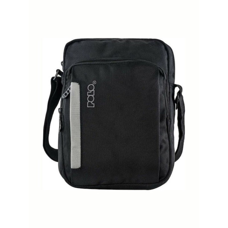 Polo Τσαντάκι  X-Case Small Black 9-0-7111-2000