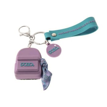 POLO ΜΠΡΕΛΟΚ ORIGINAL BAG ΛΙΛΑ