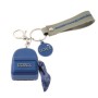 Polo Μπρελόκ Original Bag 5200 Blue (Μπλε)
