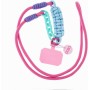 Λουράκι Λαιμού Αλυσίδα Κινητά Polo Φούξια 927002-4000