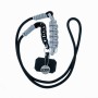 Λουράκι Λαιμού Αλυσίδα Κινητά Polo Μαύρο 927002-2000