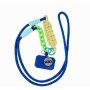 Λουράκι Λαιμού Αλυσίδα Κινητά Polo Μπλέ 927002-5200