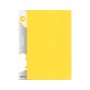 TYPOTRUST ΣΟΥΠΛ Α4 10Φ. ΚΙΤΡΙΝΟ FLUO