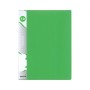 TYPOTRUST ΣΟΥΠΛ Α4 10Φ. ΠΡΑΣΙΝΟ FLUO