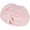 Legami Milano Πετσέτα Μαλλιών Microfiber Ροζ
