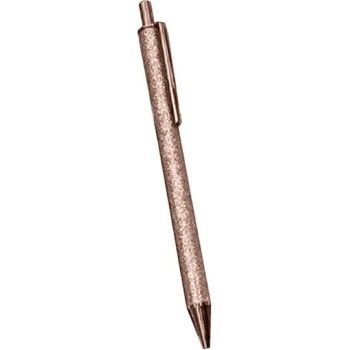 Funkyfish Στυλό Ballpoint Ροζ Χρυσό