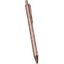 Funkyfish Στυλό Ballpoint Ροζ Χρυσό
