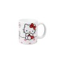 Hello Kitty Κούπα Κεραμική Πολύχρωμη