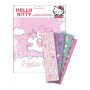 Gim Sticker Album A4 Αυτοκολλητα Hello Kitty 776-78791