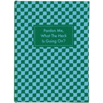 Designworks Σημειωματάριο A6 96 Φύλλων Ριγέ