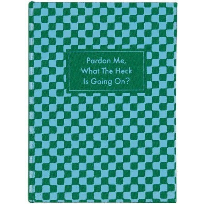 Designworks Σημειωματάριο A6 96 Φύλλων Ριγέ Designworks Σημειωματάριο A6 96 Φύλλων Ριγέ