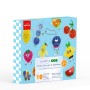 La Petite Epicerie Σετ Ζωγραφικης Porte Clefs 353003