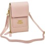 Gim Τσαντάκι Θήκη Κινητού Emily In Paris Roses 351-01003