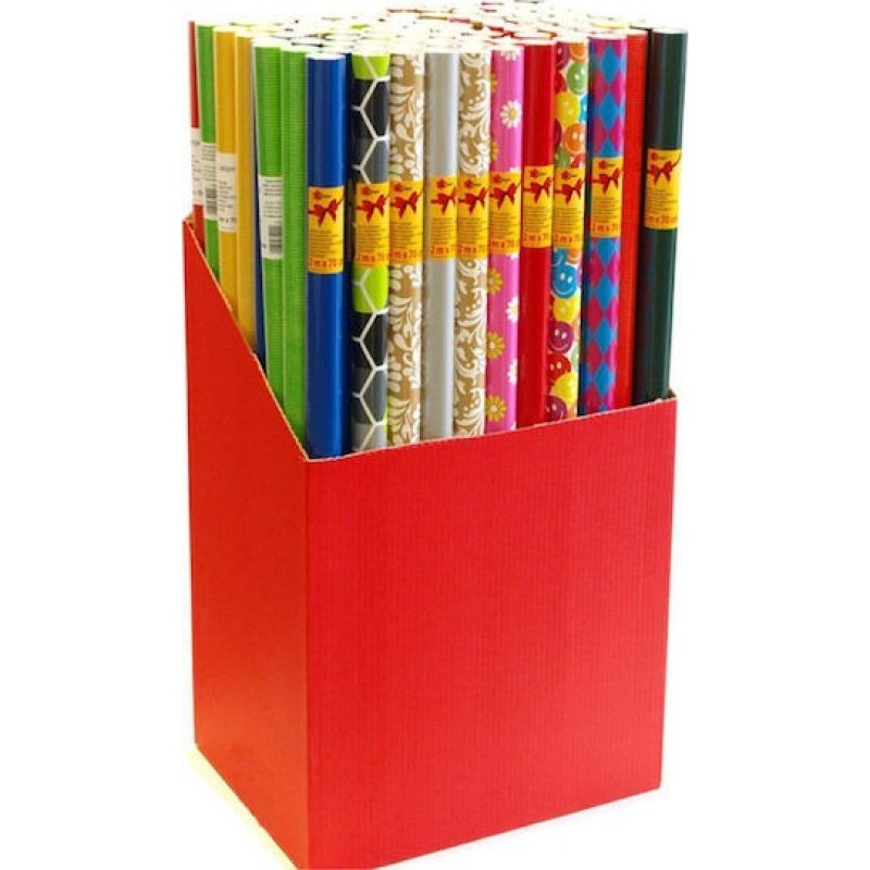 Canpol Decorative Paper 200 X 70 Cm