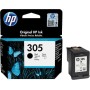 HP 305 Γνήσιο Μελάνι Εκτυπωτή InkJet Μαύρο