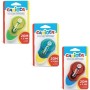 Carioca Correction Tape Διορθωτική Ταινία 5mm x 20m