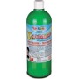 Toy Color Ready Τέμπερα Ζωγραφικής Πράσινη σε Μπουκάλι 1000ml