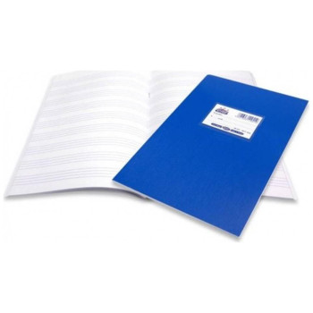 Skag Τετράδιο Super Πλαστικό 17χ25 Φ50 Τετραχάρακο 110419 Skag Τετράδιο Super Πλαστικό 17χ25 Φ50 Τετραχάρακο 110419