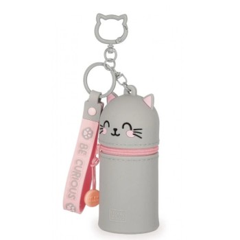 ΜΠΡΕΛΟΚ ΠΟΡΤΟΦΟΛΙ LEGAMI MINI KAWAII KITTY