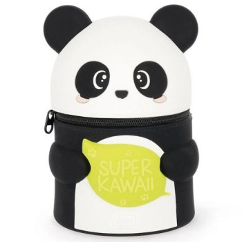 Κασετίνα - Μολυβοθήκη Legami Super Kawaii Panda SKA0001