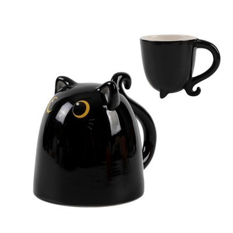 ΚΟΥΠΑ I-TOTAL UP & DOWN XL2518 BLACK CAT 300ML
