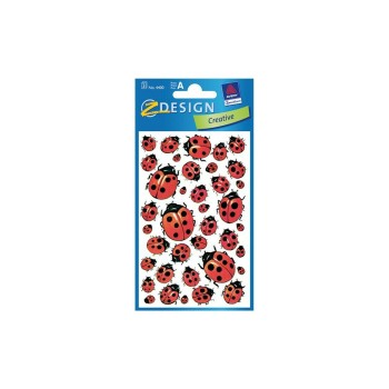 ΑΥΤΟΚΟΛΛΗΤΑ STICKERS 4400 ΠΑΣΧΑΛΙΤΣΕΣ