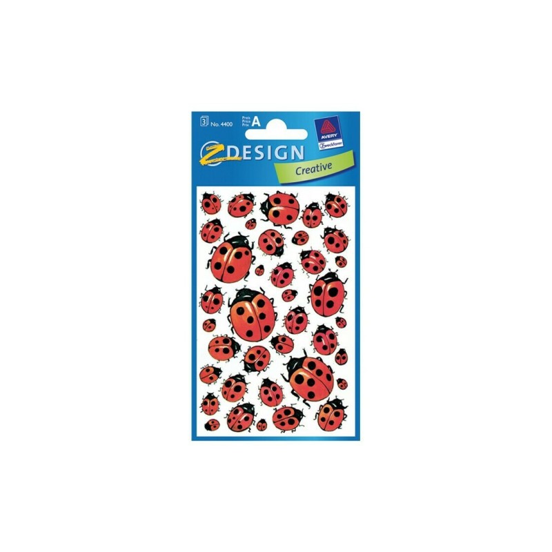 ΑΥΤΟΚΟΛΛΗΤΑ STICKERS 4400 ΠΑΣΧΑΛΙΤΣΕΣ