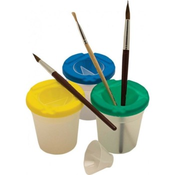 Spadi Δοχείο Πλύσης Πινέλων 0.76.029