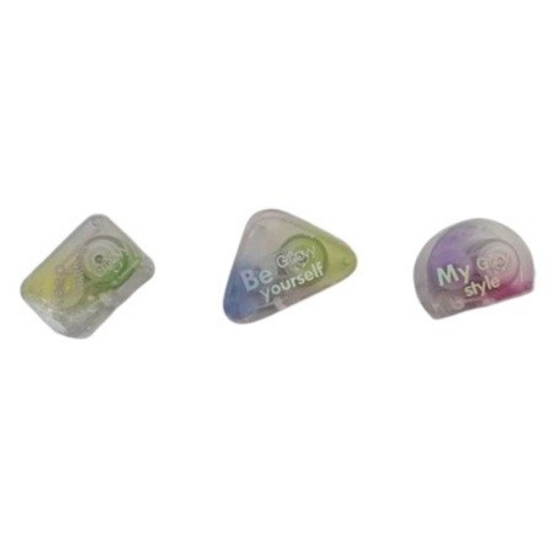 GROOVY ΔΙΟΡΘΩΤΙΚΗ ΤΑΙΝΙΑ 5X6 MINI ΔΙΑΦΟΡΑ ΣΧΕΔΙΑ 0.65.024