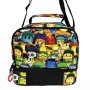 GIM Τσαντάκι Φαγητού Obαλ Stumble Guys 377-30220