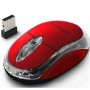 Extreme Optical Mouse 2.4GHZ XM105R