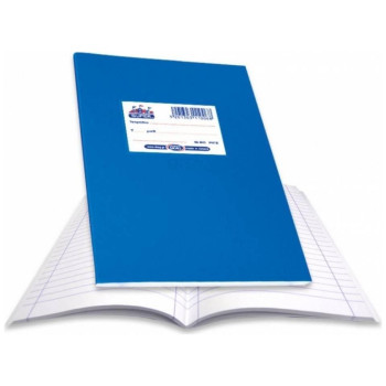 Skag Τετράδιο Super Πλαστικό 17χ25 Φ80 Ριγέ 110068 Skag Τετράδιο Super Πλαστικό 17χ25 Φ80 Ριγέ 110068