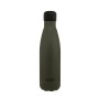 Polo Μπουκάλι Θερμός Ανοξείδωτο 500ml Grey Black