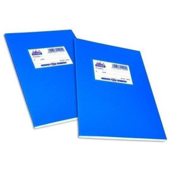 Skag Τετράδιο Super Πλαστικό 17χ25 Φ100 Ριγέ 110075 Skag Τετράδιο Super Πλαστικό 17χ25 Φ100 Ριγέ 110075