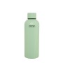 Polo Μπουκάλι Θερμός Ανοξείδωτο 500ml Νeon Mint
