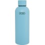 Polo Μπουκάλι Θερμός Ανοξείδωτο 500ml Neon Blue