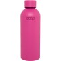 Polo Μπουκάλι Θερμός Ανοξείδωτο 500ml Neon Purple