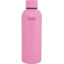 Polo Μπουκάλι Θερμός Ανοξείδωτο 500ml Neon Pink