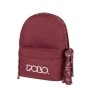 POLO ΣΑΚΙΔΙΟ ORIGINAL DOUBLE SCARF ΜΠΟΝΤΟ-ΠΑΓΟΥ 901235-3324 (2026)