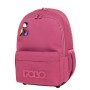 POLO ΣΑΚΙΔΙΟ PINS ΜΑΤΖΕΝΤΑ 901059-4300 (2026)