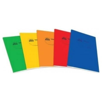 Skag Τετράδιο Επικοινωνιών-Εργασιών Α4 50φ 80γρ 239370