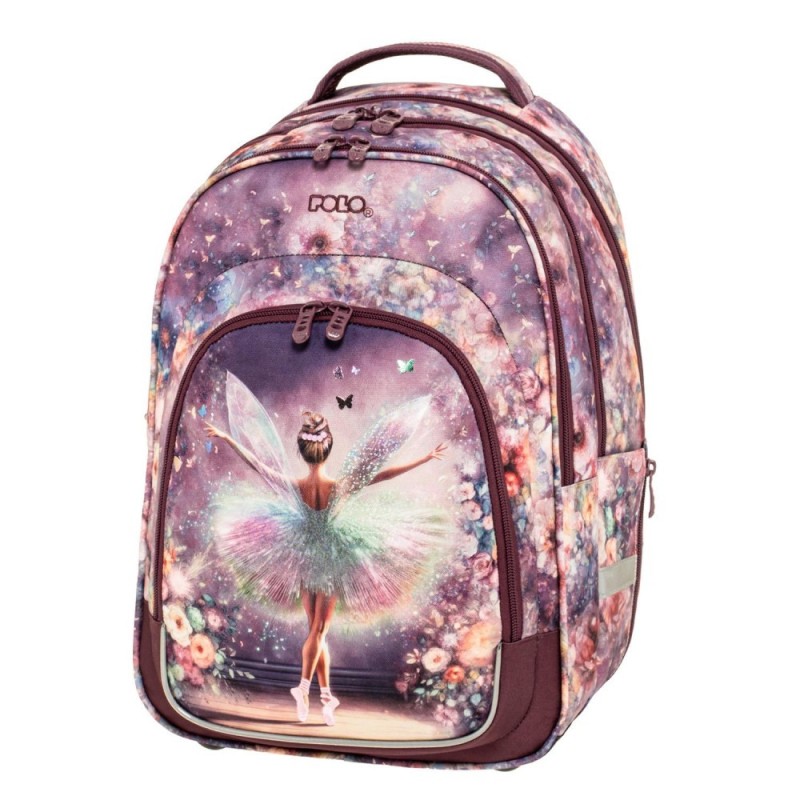 POLO ΣΑΚΙΔΙΟ FUSION FAIRY 901077-8434 (2026)