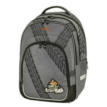 POLO ΣΑΚΙΔΙΟ FUSION TIRES 901077-8431 (2026)