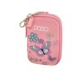 Polo Clip & Zip Mini Κλειδοθήκη-πορτοφόλι Ροζ 9-27-006-8463 2026
