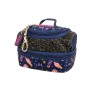 Polo Clip & Zip Mini Κλειδοθήκη-πορτοφόλι Μωβ 9-27-006-8467 2026